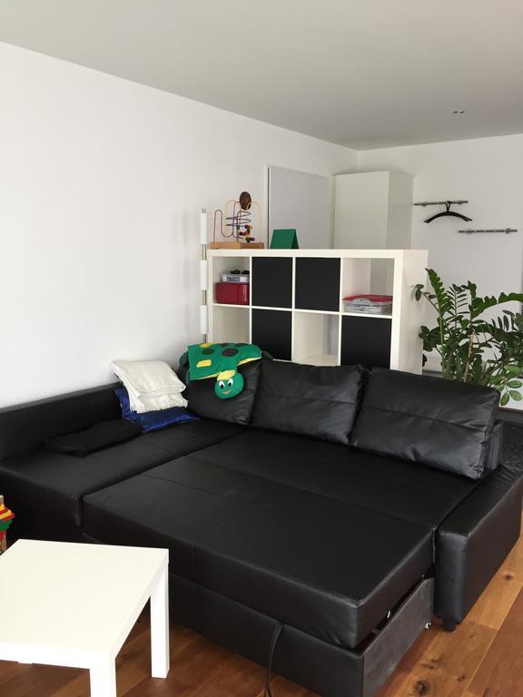 Blumenau Apartment Davos Ngoại thất bức ảnh