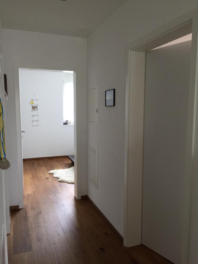 Blumenau Apartment Davos Ngoại thất bức ảnh